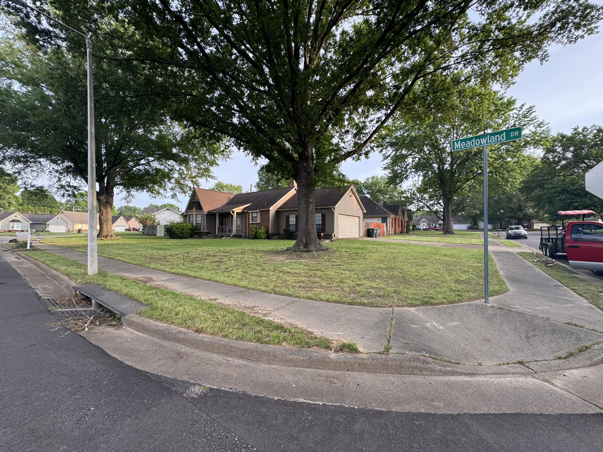 Lawn Care