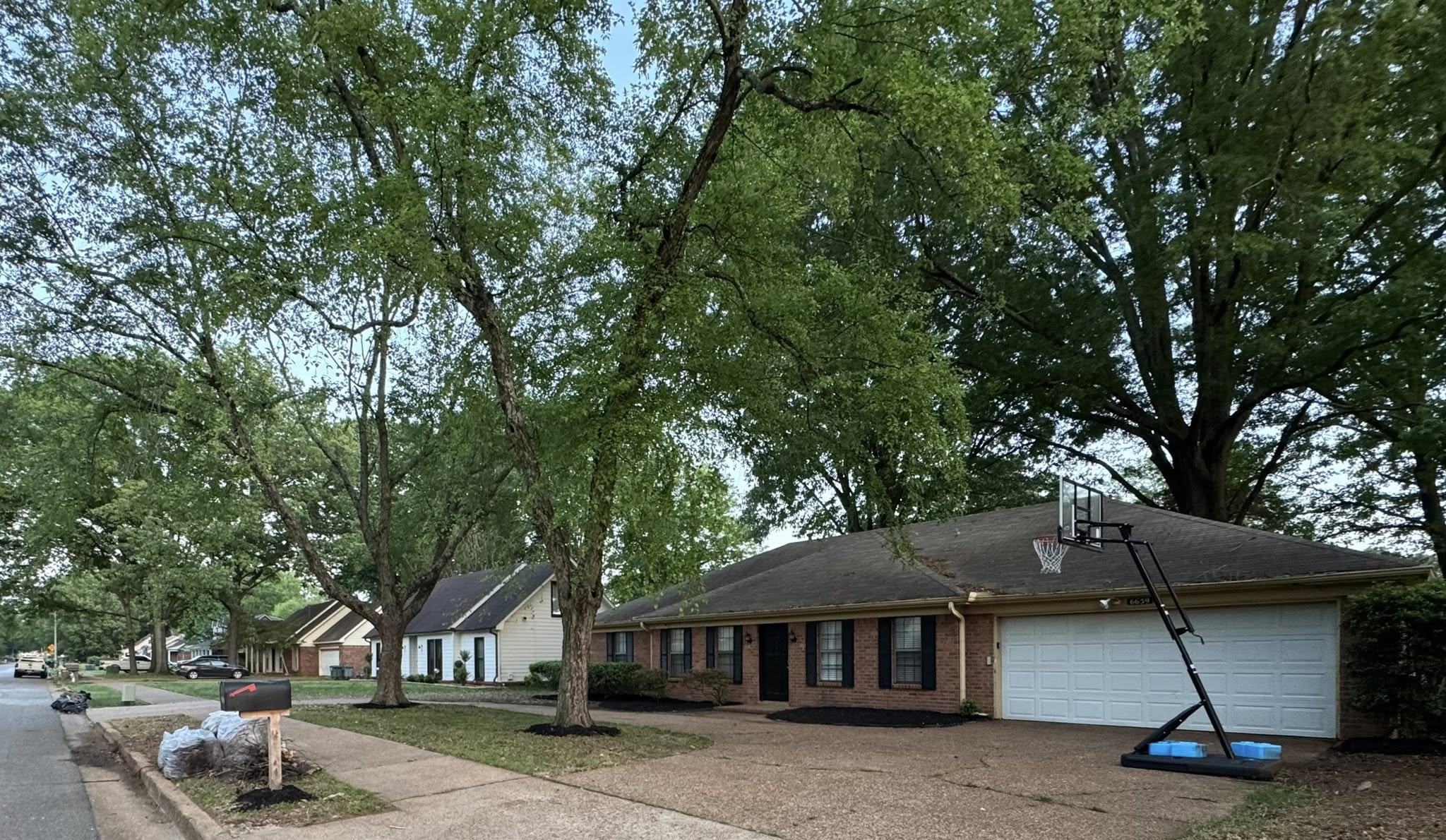 Property Upgrade