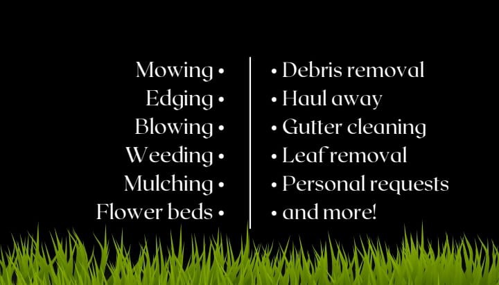 Our Services